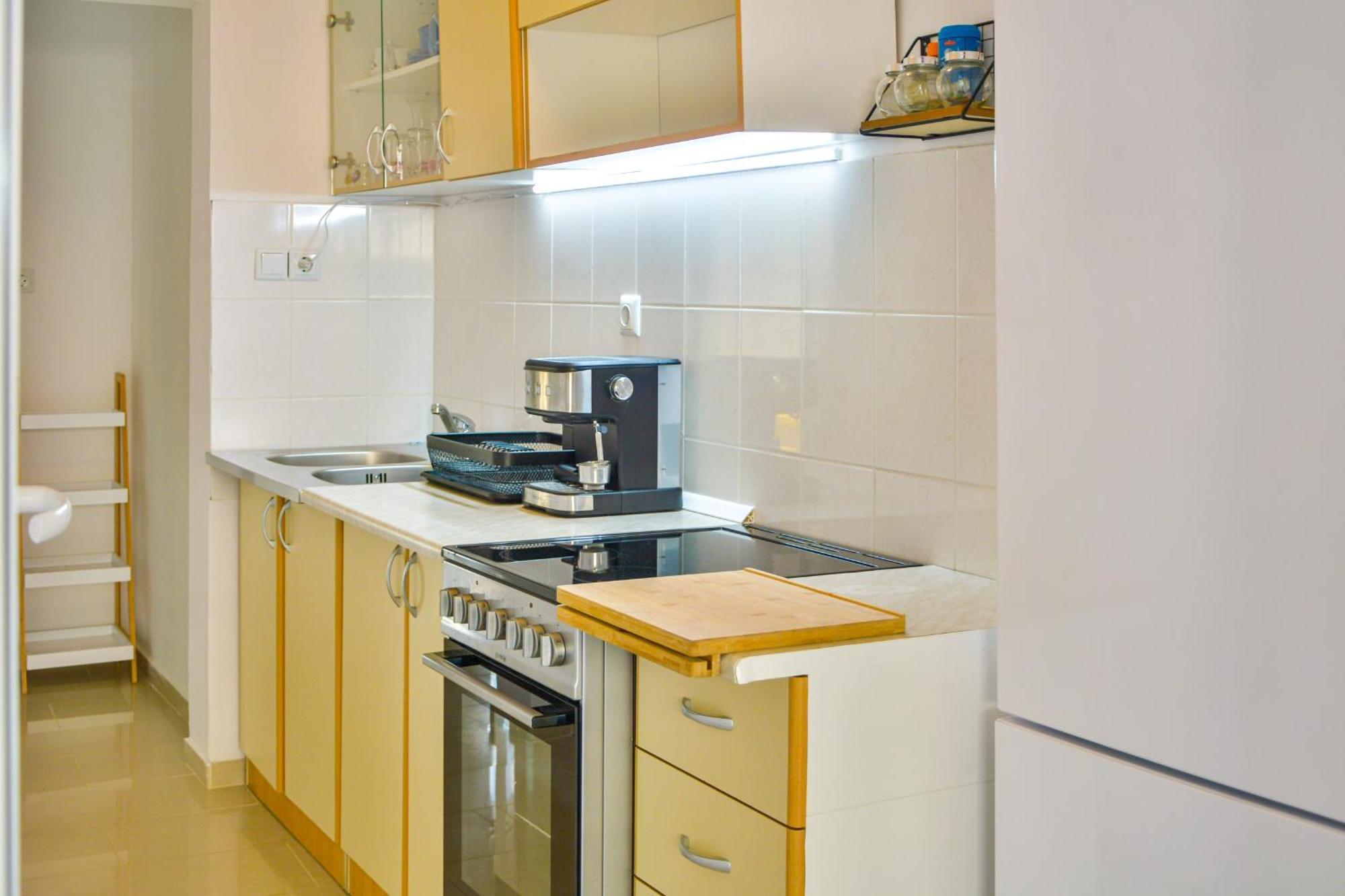 Apartments Did Ive Sibinj Krmpotski Room photo